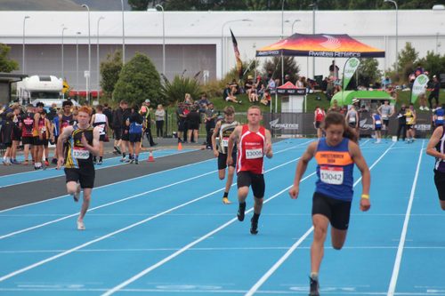 2025 Colgate Games Day 3 photo